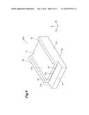 SENSOR UNIT AND SOLID-STATE IMAGING DEVICE diagram and image