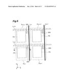 SENSOR UNIT AND SOLID-STATE IMAGING DEVICE diagram and image