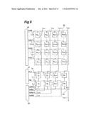 SENSOR UNIT AND SOLID-STATE IMAGING DEVICE diagram and image