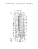 SENSOR UNIT AND SOLID-STATE IMAGING DEVICE diagram and image