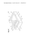 SENSOR UNIT AND SOLID-STATE IMAGING DEVICE diagram and image