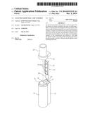 ATTACHED GERMICIDAL LAMP ASSEMBLY diagram and image