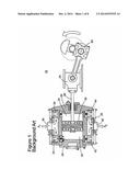 ROTARY VALVES HAVING SEALING PROFILES BETWEEN STATOR AND ROTOR AND RELATED     METHODS diagram and image