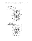 ROTARY VALVES HAVING SEALING PROFILES BETWEEN STATOR AND ROTOR AND RELATED     METHODS diagram and image