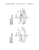 ROTARY VALVES HAVING SEALING PROFILES BETWEEN STATOR AND ROTOR AND RELATED     METHODS diagram and image