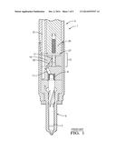 CONTROL VALVE diagram and image