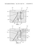 CONTROL VALVE diagram and image