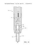 CONTROL VALVE diagram and image