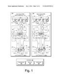 VALVE SEAT AND GASKET FOR EXHAUST BYPASS VALVE diagram and image