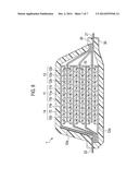 NEGATIVE ELECTRODE ACTIVE MATERIAL FOR ELECTRIC DEVICE diagram and image