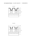 VARIABLE RESISTANCE MEMORY DEVICE AND METHOD OF MANUFACTURING THE SAME diagram and image