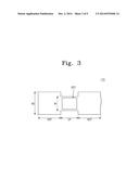 ORGANIC LIGHT-EMITTING DISPLAY DEVICE AND METHOD OF FABRICATING THE SAME diagram and image