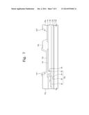 ORGANIC LIGHT-EMITTING DISPLAY DEVICE AND METHOD OF FABRICATING THE SAME diagram and image