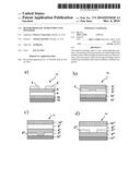 Heteroaromatic Semiconducting polymers diagram and image