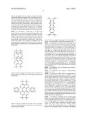 Heteroaromatic Semiconducting polymers diagram and image