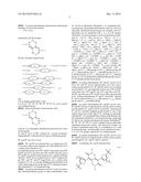 Heteroaromatic Semiconducting polymers diagram and image