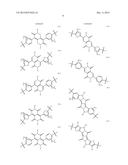 Heteroaromatic Semiconducting polymers diagram and image