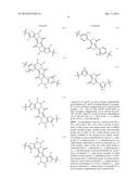 Heteroaromatic Semiconducting polymers diagram and image