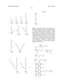 Heteroaromatic Semiconducting polymers diagram and image