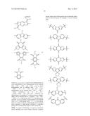 Heteroaromatic Semiconducting polymers diagram and image