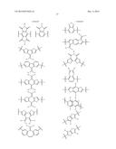 Heteroaromatic Semiconducting polymers diagram and image