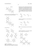 Heteroaromatic Semiconducting polymers diagram and image