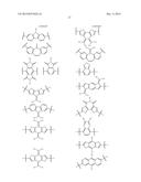 Heteroaromatic Semiconducting polymers diagram and image