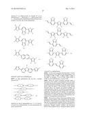 Heteroaromatic Semiconducting polymers diagram and image