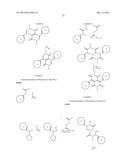 Heteroaromatic Semiconducting polymers diagram and image