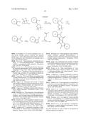 Heteroaromatic Semiconducting polymers diagram and image