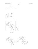 Heteroaromatic Semiconducting polymers diagram and image