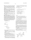 Heteroaromatic Semiconducting polymers diagram and image