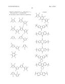 Heteroaromatic Semiconducting polymers diagram and image