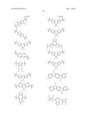 Heteroaromatic Semiconducting polymers diagram and image