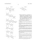 Heteroaromatic Semiconducting polymers diagram and image