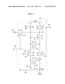 ORGANIC LIGHT EMITTING DIODE DISPLAY diagram and image