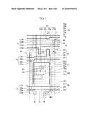 ORGANIC LIGHT EMITTING DIODE DISPLAY diagram and image