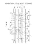 ORGANIC LIGHT EMITTING DIODE DISPLAY diagram and image