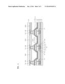 ORGANIC WHITE LIGHT EMITTING DISPLAY APPARATUS diagram and image