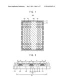 ORGANIC LIGHT EMITTING DIODE DISPLAY AND MANUFACTURING METHOD THEREOF diagram and image