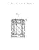 ORGANIC LIGHT EMITTING DIODE DISPLAY AND MANUFACTURING METHOD THEREOF diagram and image