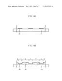 ORGANIC LIGHT EMITTING DIODE DISPLAY AND MANUFACTURING METHOD THEREOF diagram and image