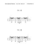 ORGANIC LIGHT EMITTING DIODE DISPLAY AND MANUFACTURING METHOD THEREOF diagram and image