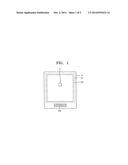 ORGANIC LIGHT-EMITTING DISPLAY APPARATUS diagram and image