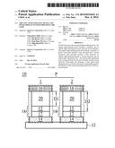 ORGANIC LIGHT-EMITTING DEVICE AND IMAGE DISPLAY SYSTEM EMPLOYING THE SAME diagram and image