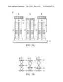 ORGANIC LIGHT-EMITTING DEVICE AND IMAGE DISPLAY SYSTEM EMPLOYING THE SAME diagram and image