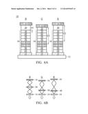 ORGANIC LIGHT-EMITTING DEVICE AND IMAGE DISPLAY SYSTEM EMPLOYING THE SAME diagram and image