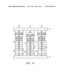 ORGANIC LIGHT-EMITTING DEVICE AND IMAGE DISPLAY SYSTEM EMPLOYING THE SAME diagram and image