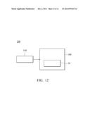 ORGANIC LIGHT-EMITTING DEVICE AND IMAGE DISPLAY SYSTEM EMPLOYING THE SAME diagram and image