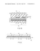 DISPLAY DEVICE AND METHOD OF MANUFACTURING THE SAME diagram and image